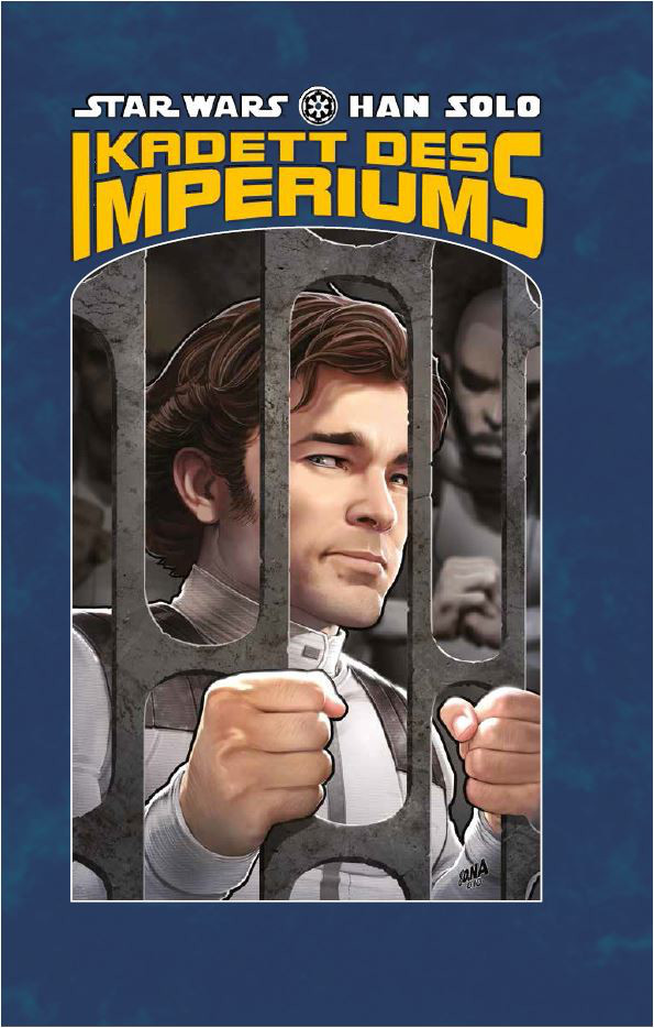 Kadett des Imperiums - Hardcover