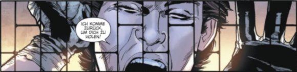 Han Solo: Kadett des Imperiums (Ausschnitt)