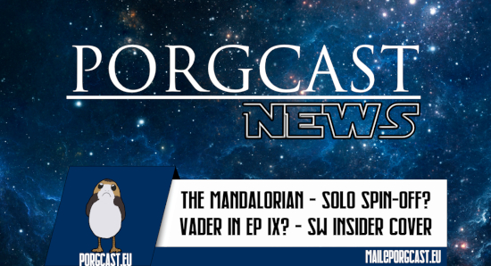 PorgCast
