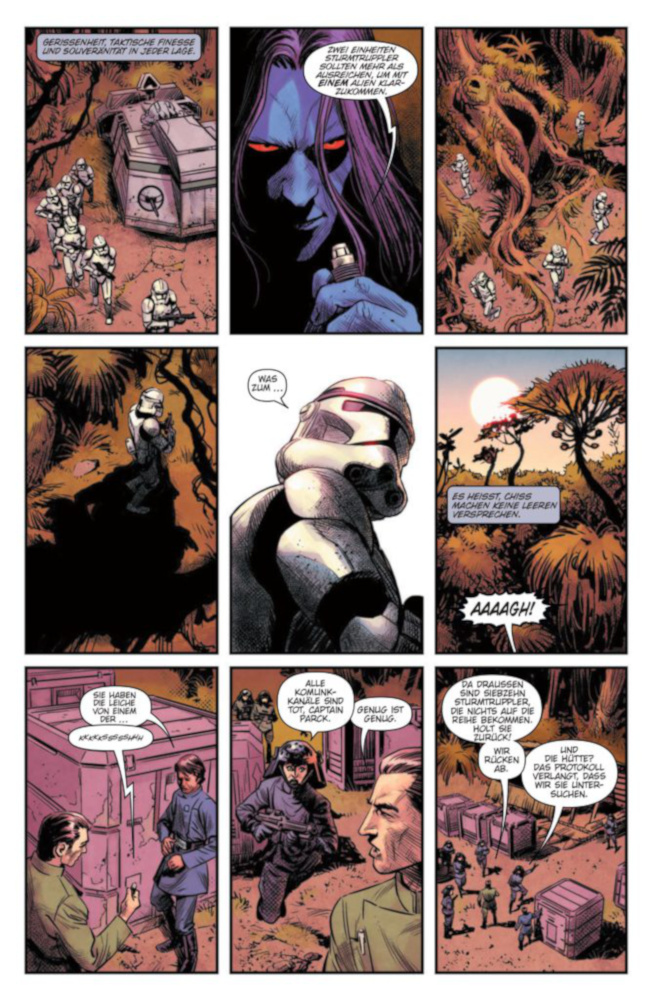 Thrawn - Vorschau Seite 3