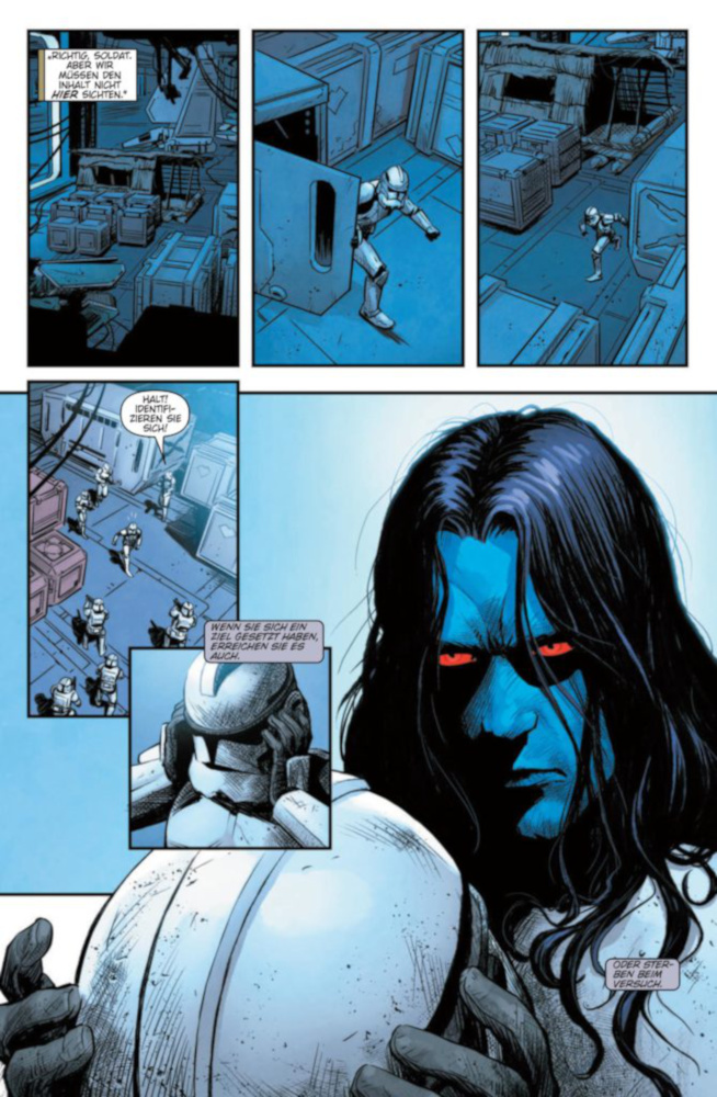 Thrawn - Vorschau Seite 4