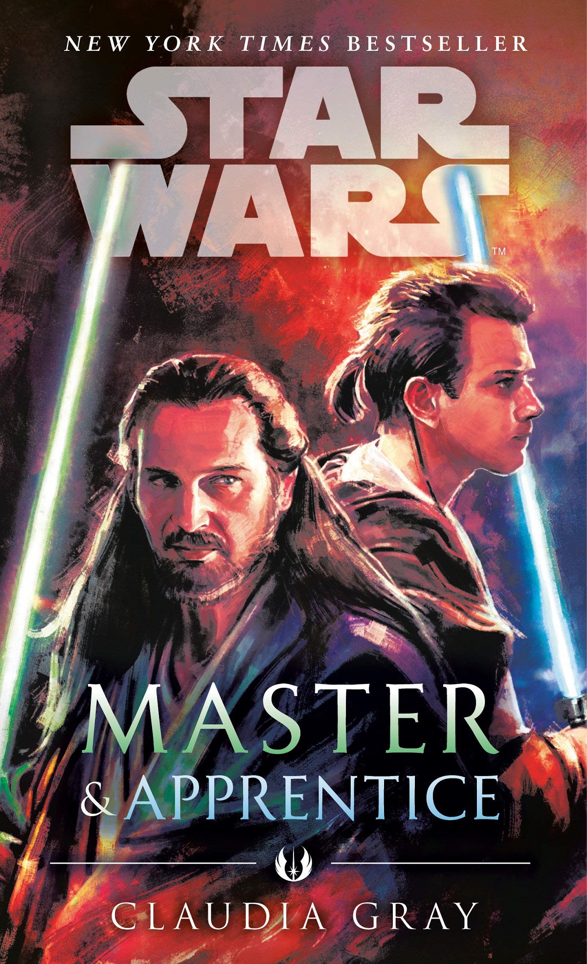 Master and Apprentice