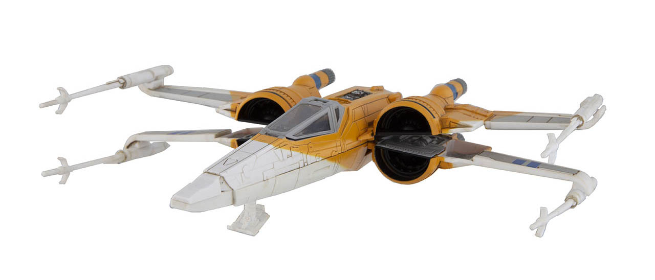 Triple Force Friday 2019