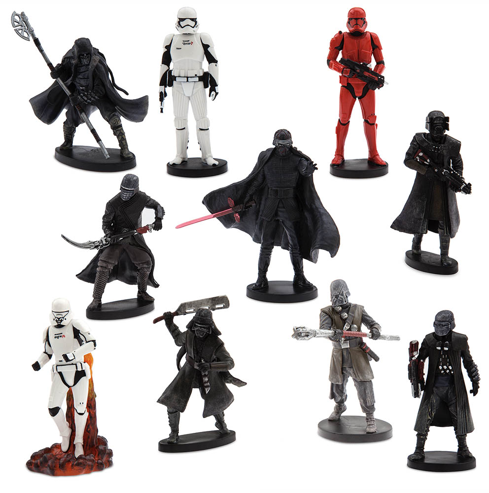 Triple Force Friday 2019