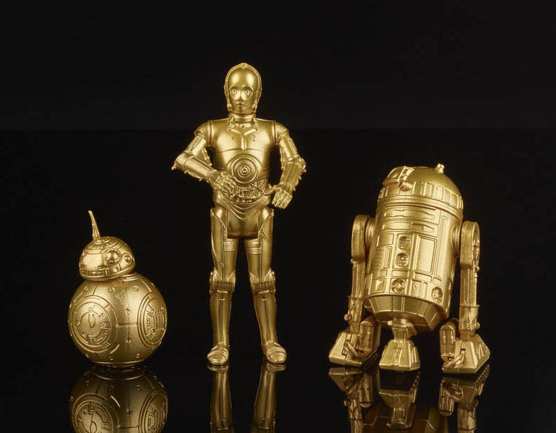 Triple Force Friday 2019