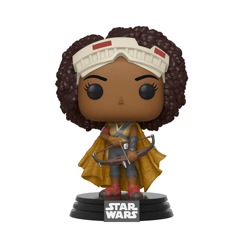 Triple Force Friday 2019