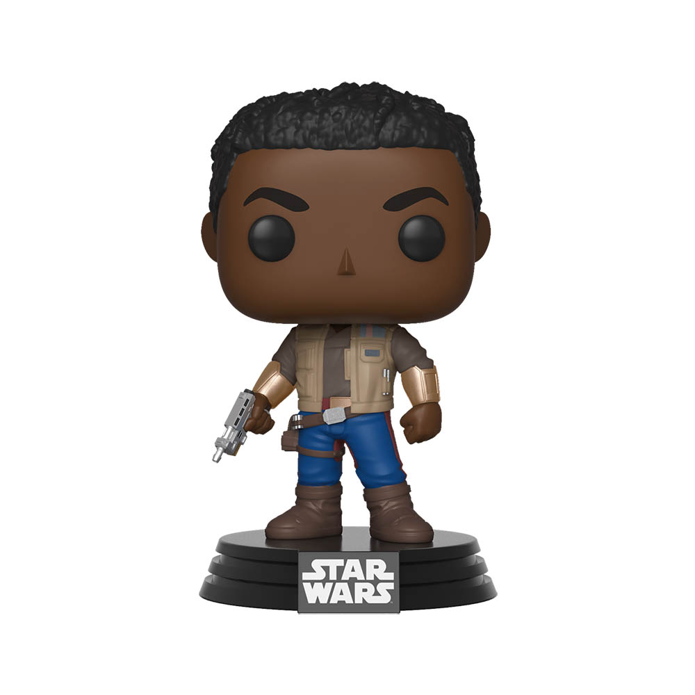 Triple Force Friday 2019