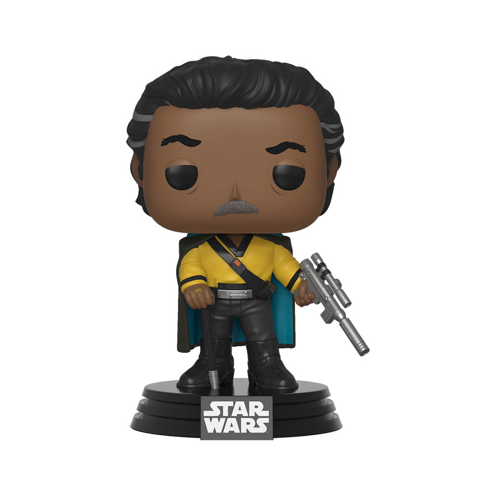 Triple Force Friday 2019