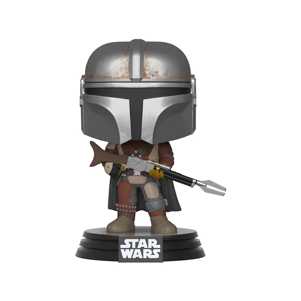 Triple Force Friday 2019