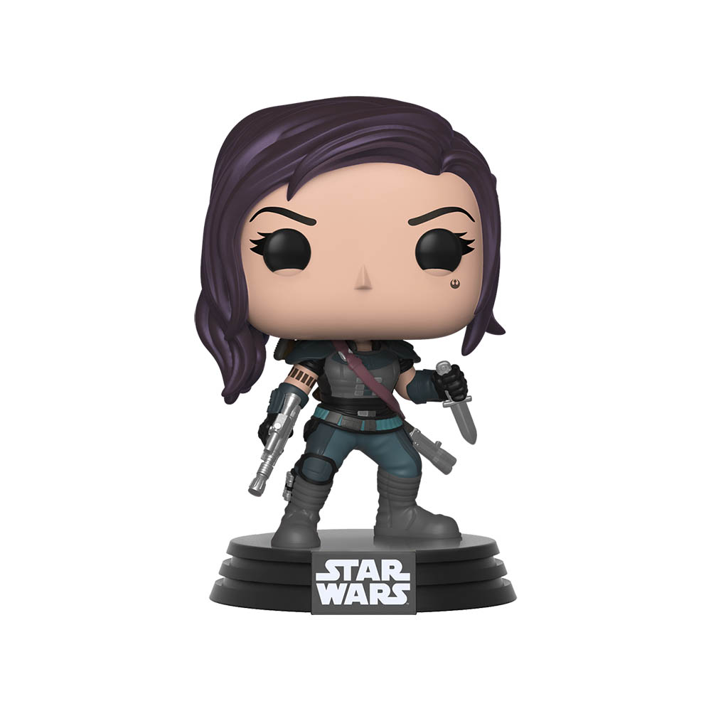 Triple Force Friday 2019