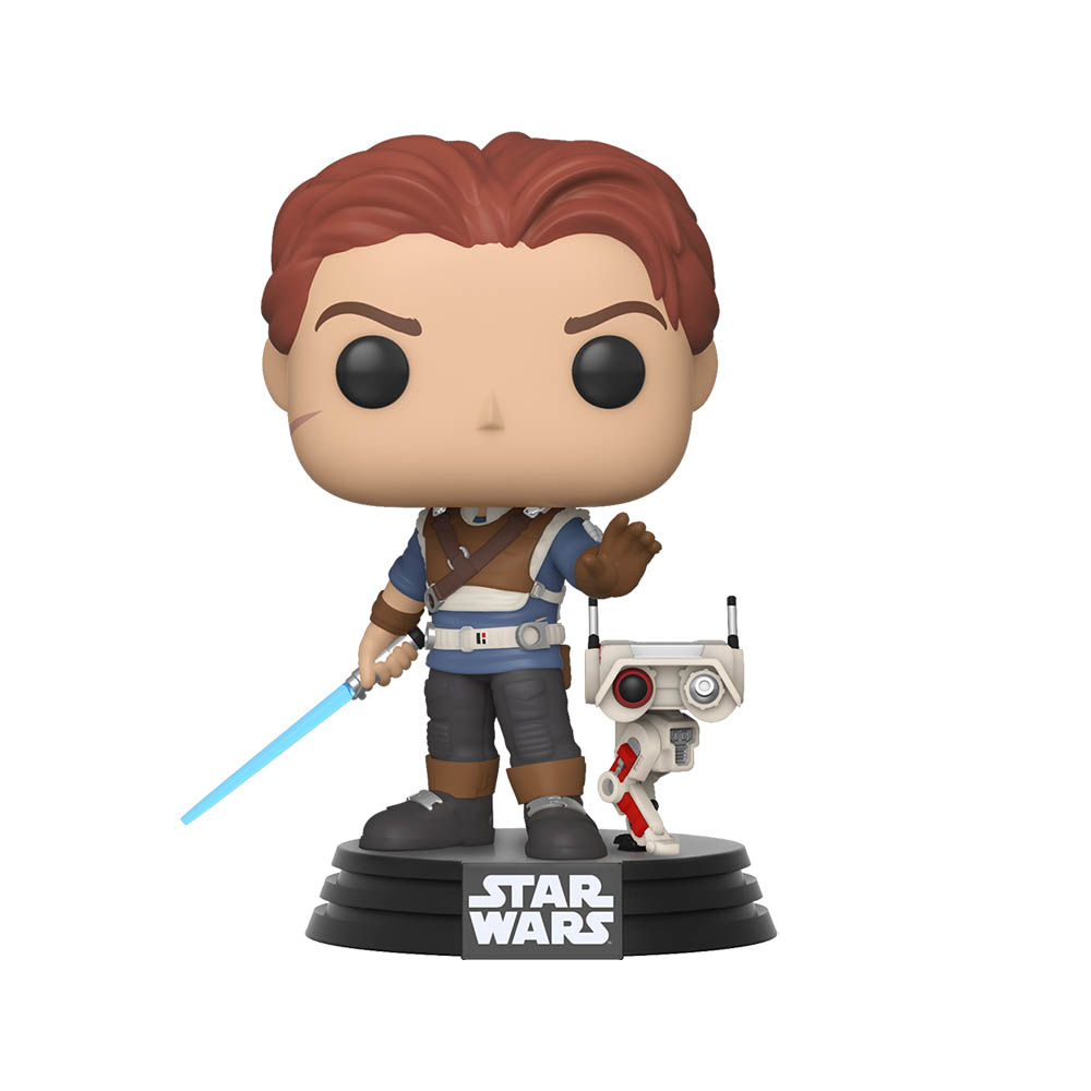 Triple Force Friday 2019