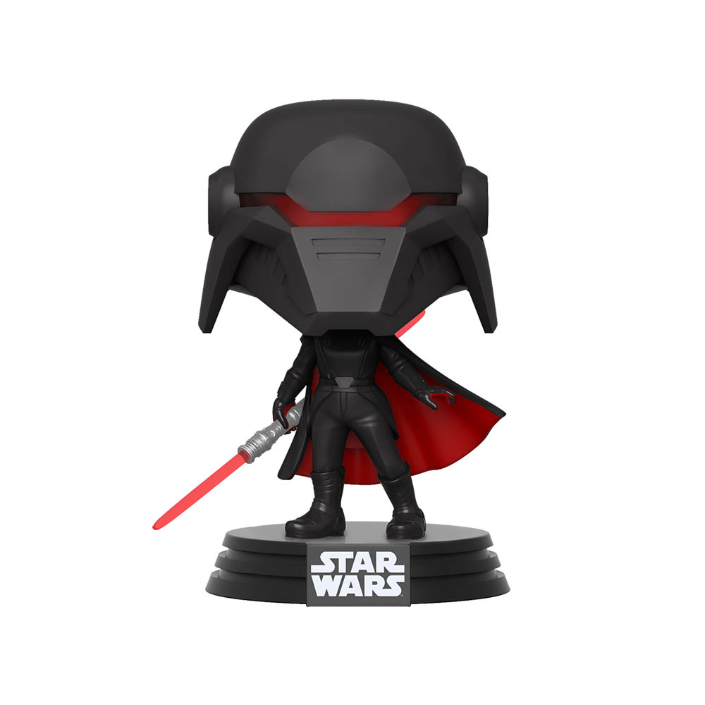 Triple Force Friday 2019
