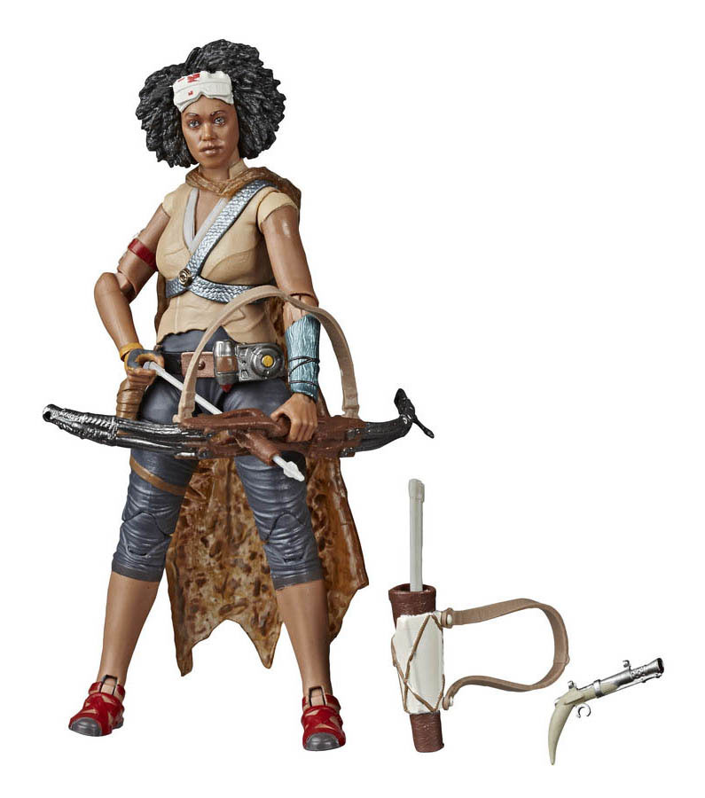 Triple Force Friday 2019