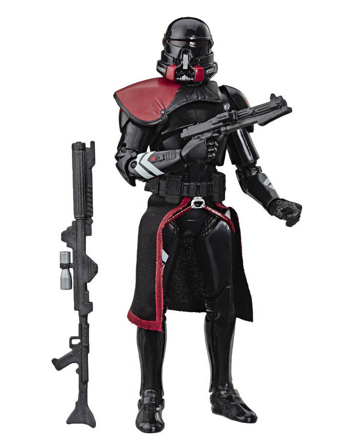 Triple Force Friday 2019