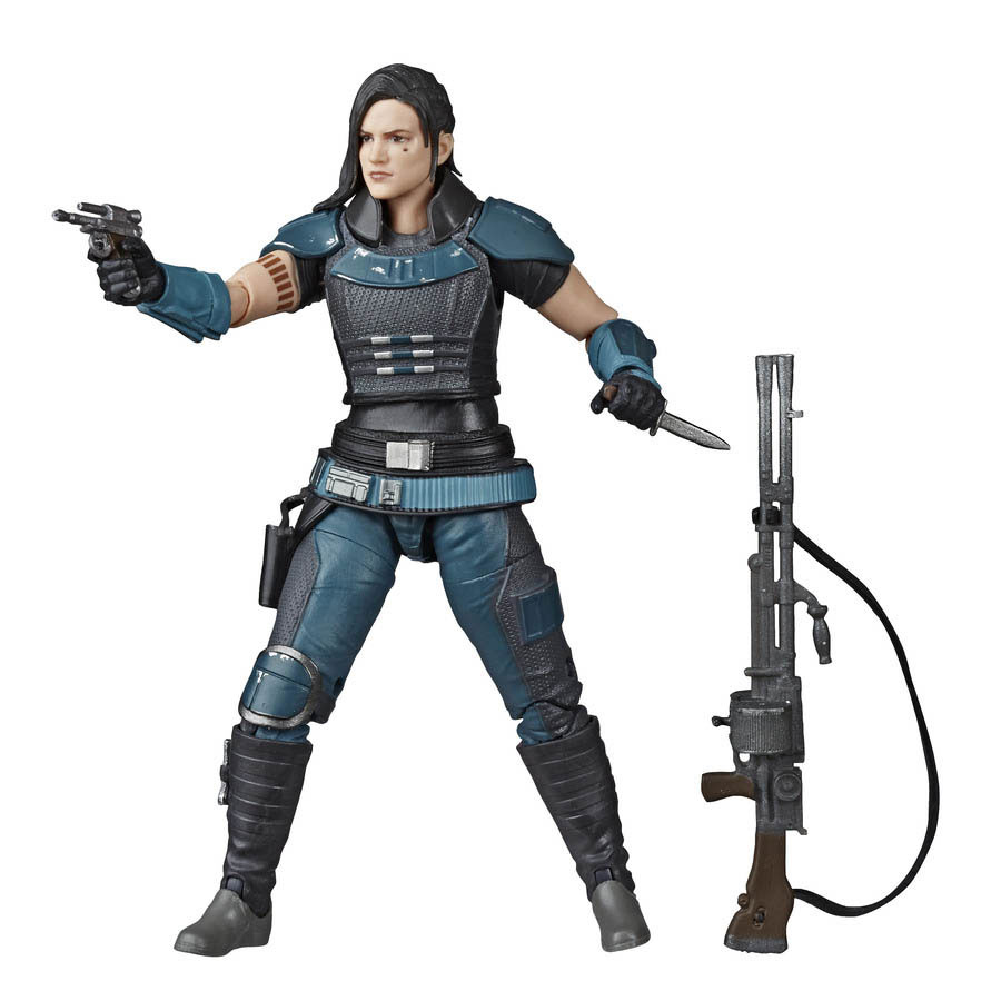 Triple Force Friday 2019