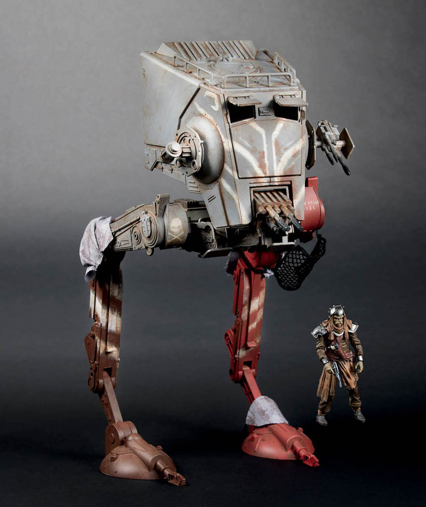 Triple Force Friday 2019