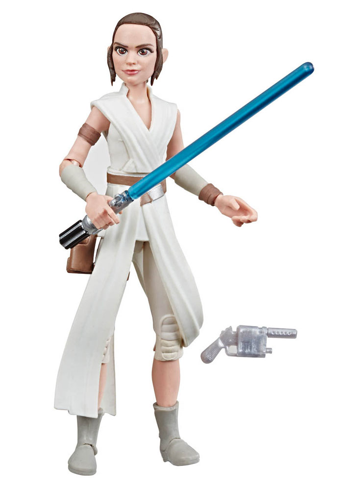 Triple Force Friday 2019