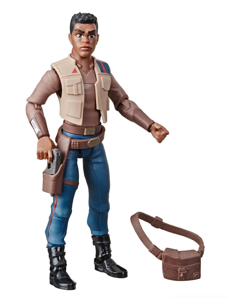 Triple Force Friday 2019