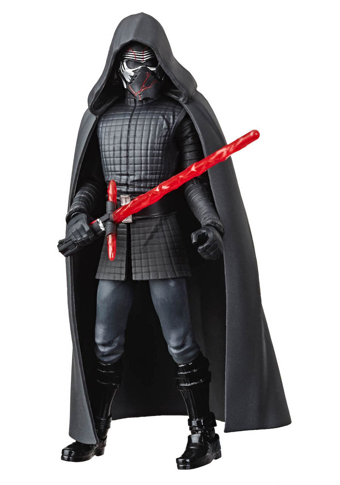 Triple Force Friday 2019