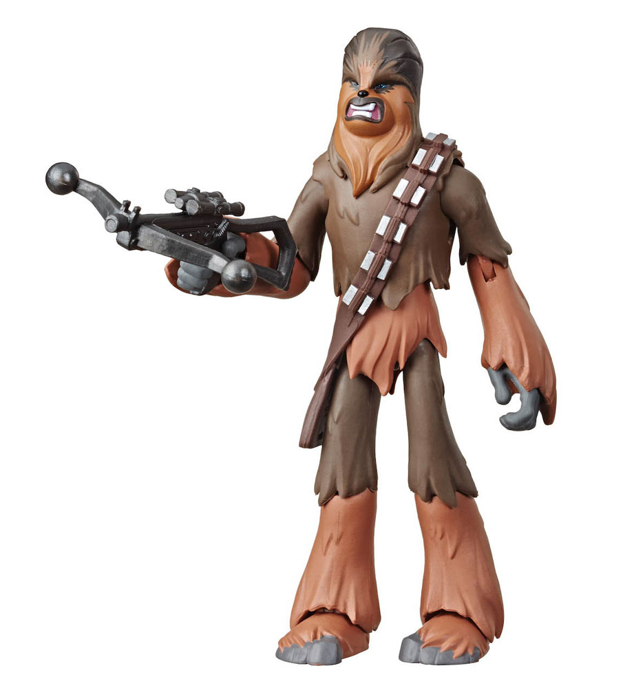 Triple Force Friday 2019
