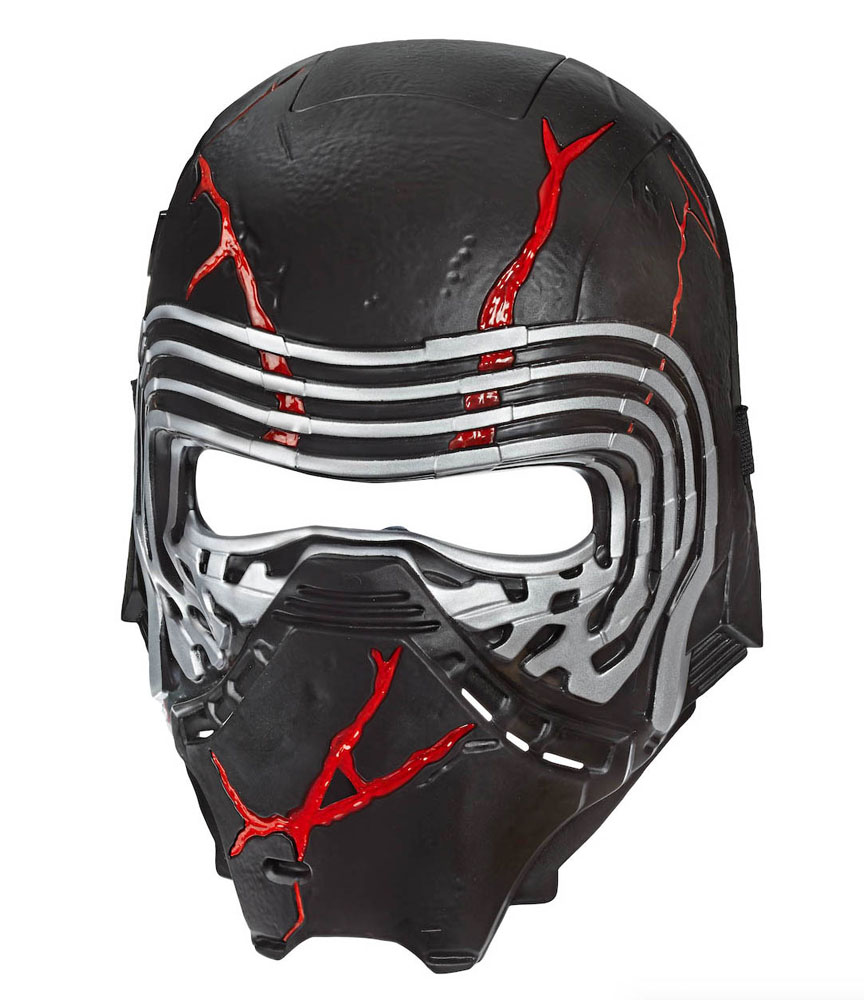 Triple Force Friday 2019