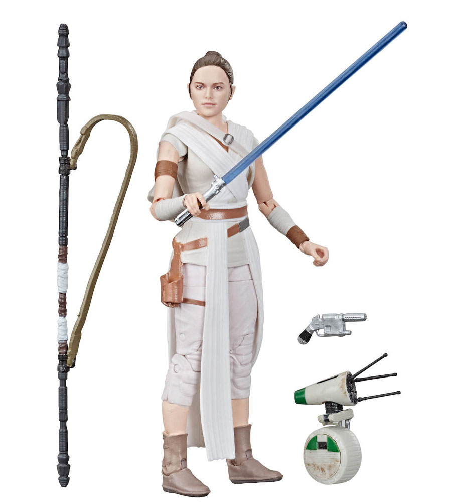 Triple Force Friday 2019