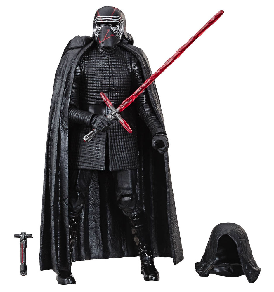 Triple Force Friday 2019