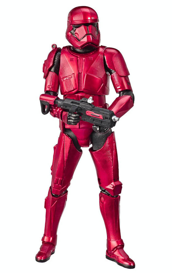 Triple Force Friday 2019