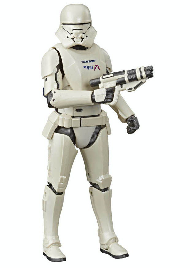 Triple Force Friday 2019