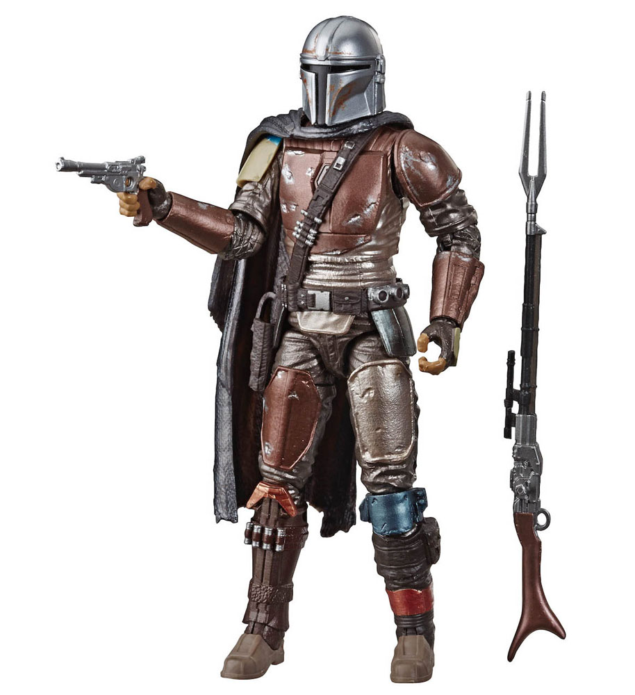 Triple Force Friday 2019
