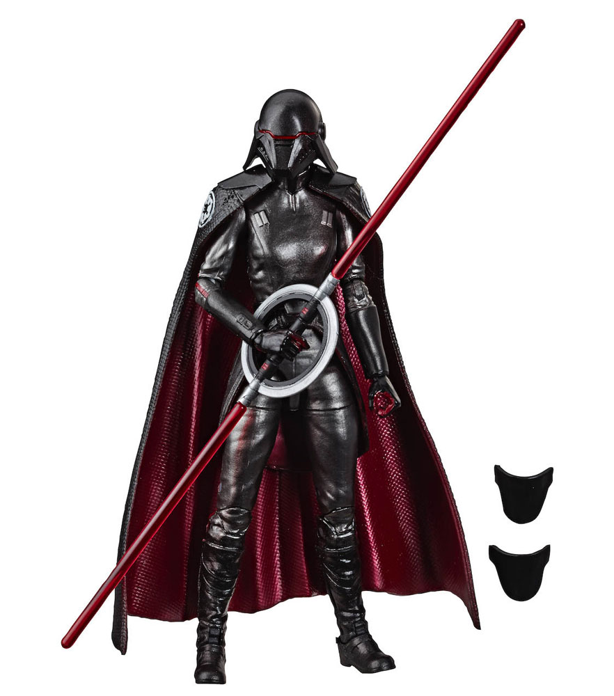 Triple Force Friday 2019