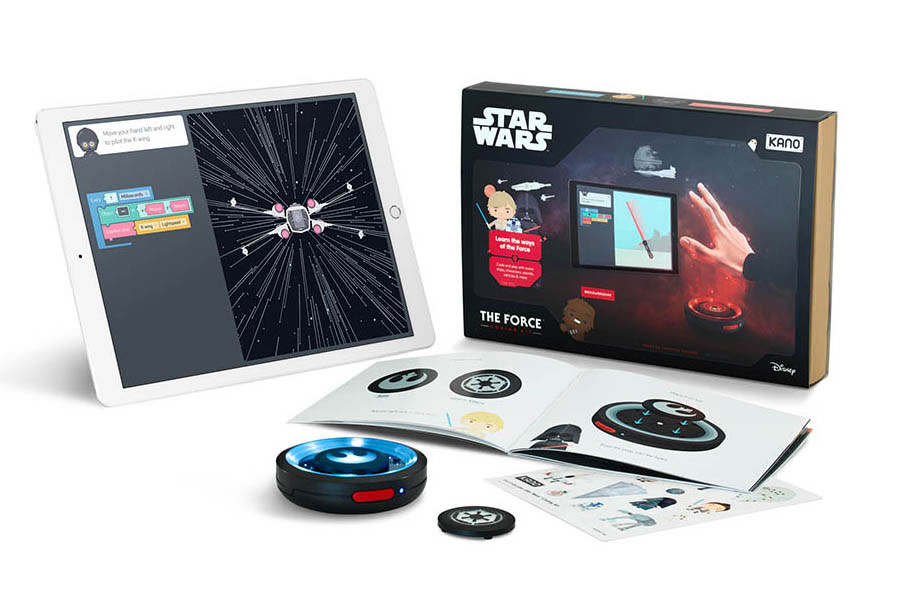 Triple Force Friday 2019