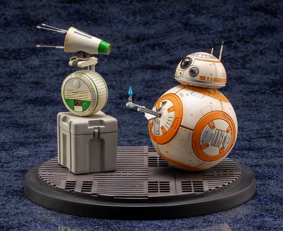 Triple Force Friday 2019