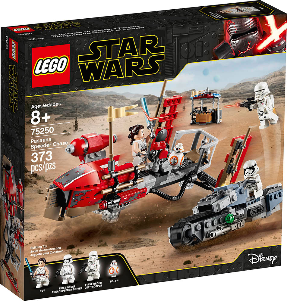Triple Force Friday 2019