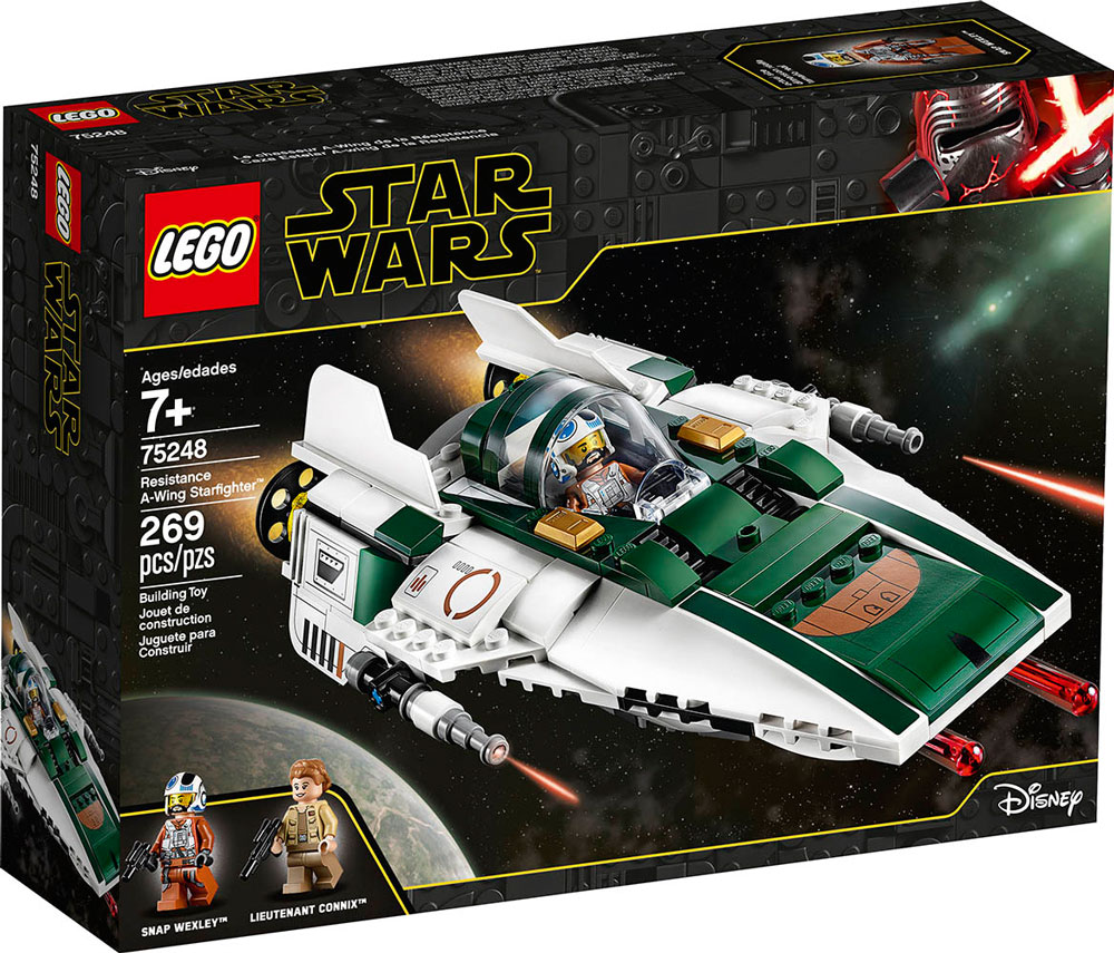 Triple Force Friday 2019