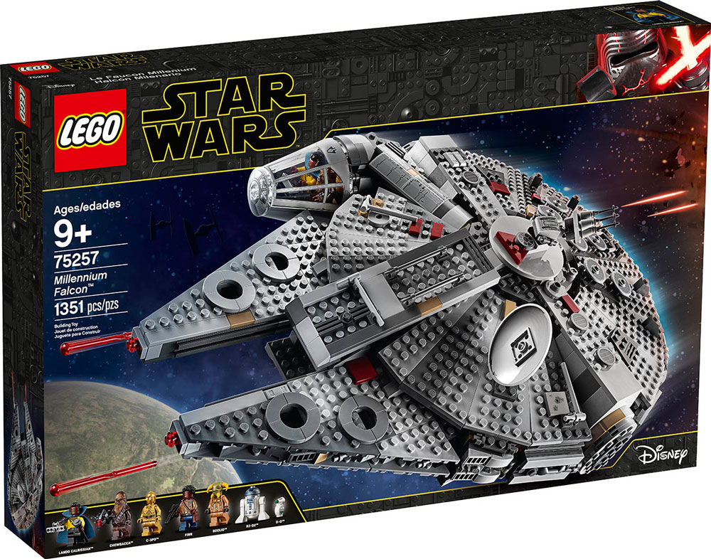 Triple Force Friday 2019