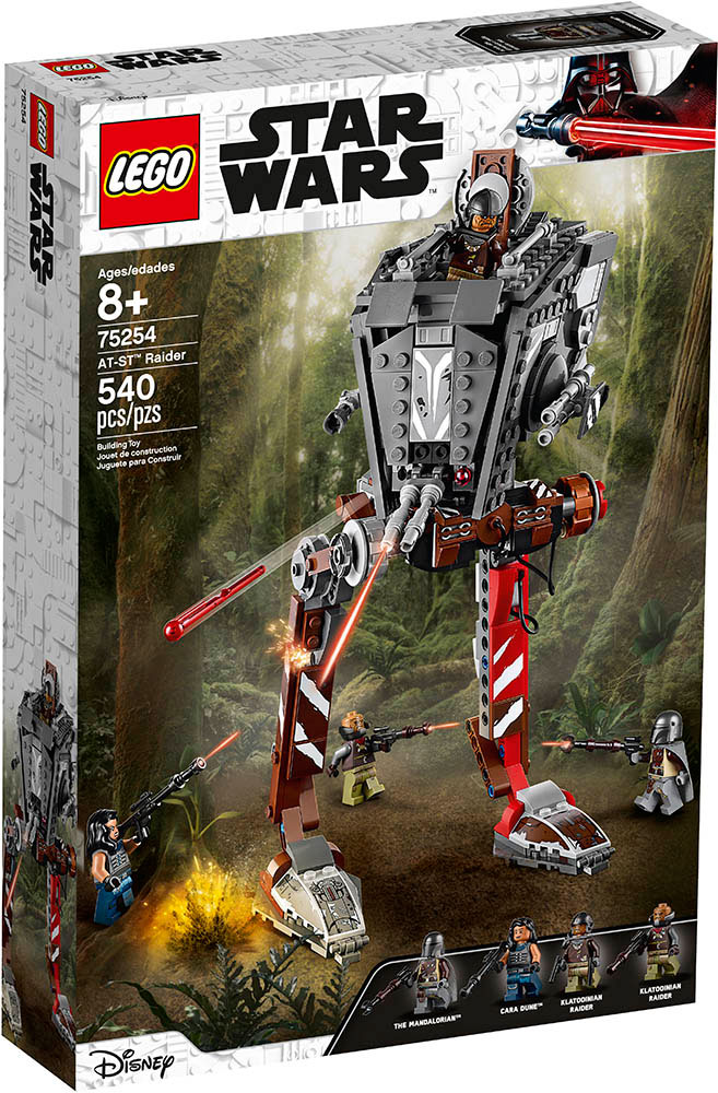 Triple Force Friday 2019