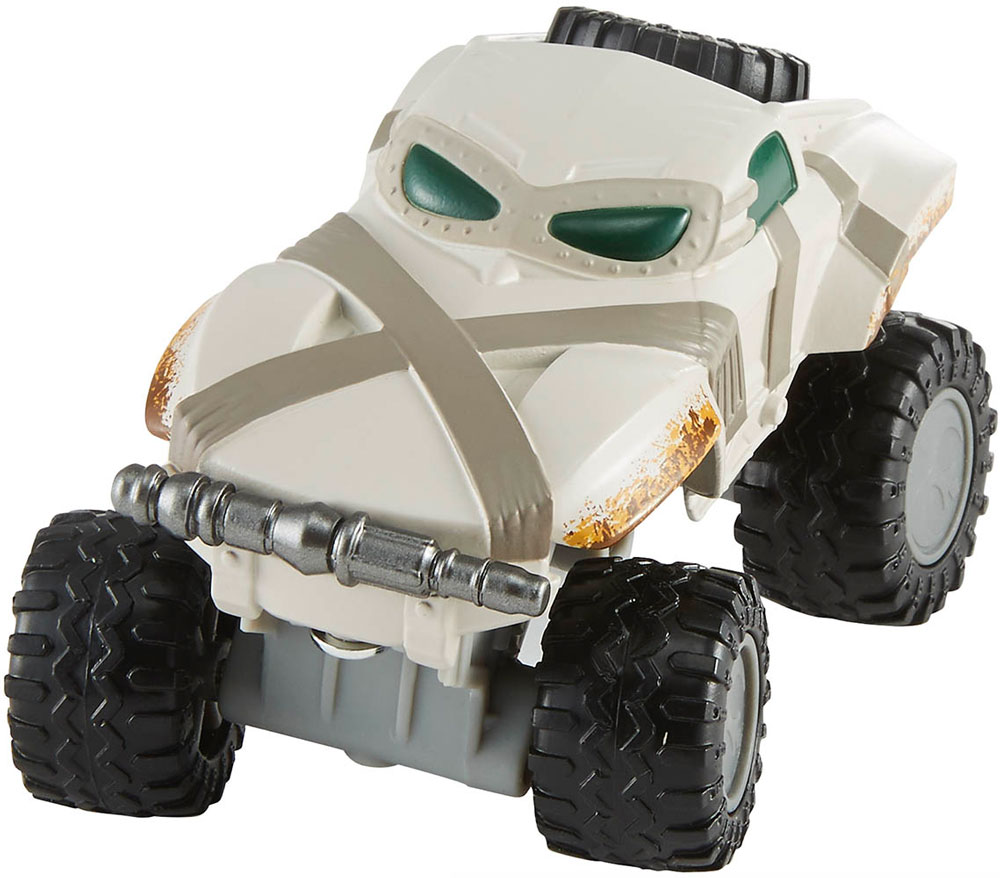 Triple Force Friday 2019