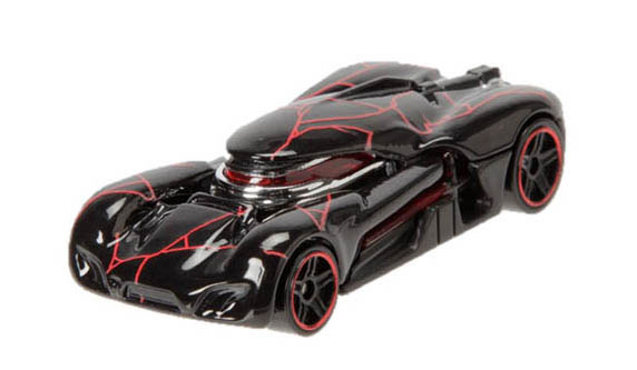 Triple Force Friday 2019