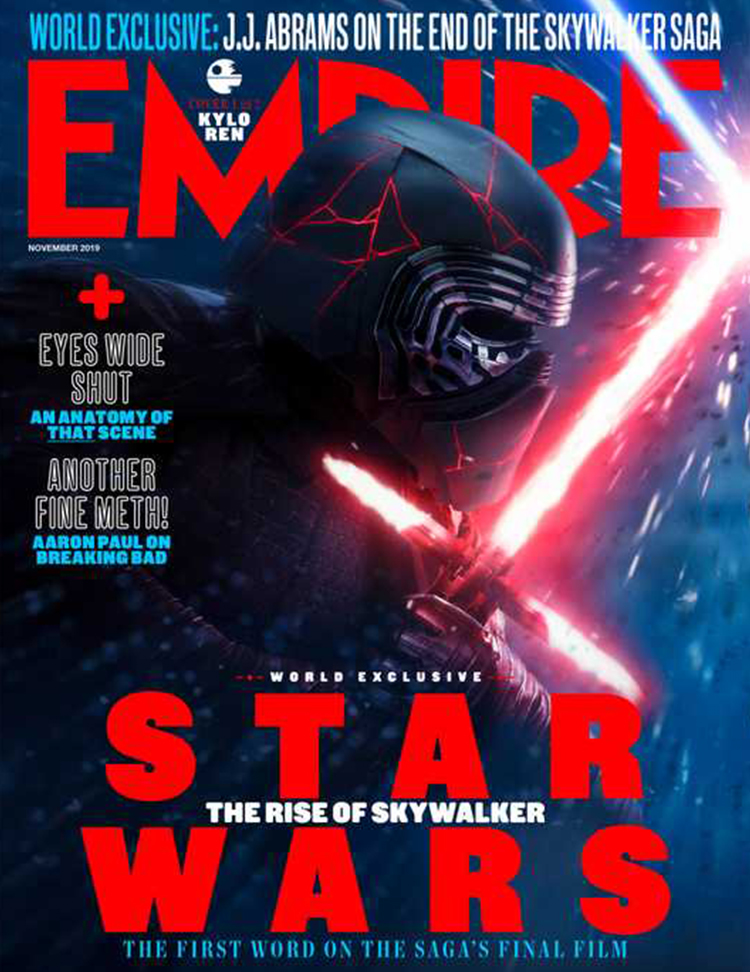Empire: Episode IX