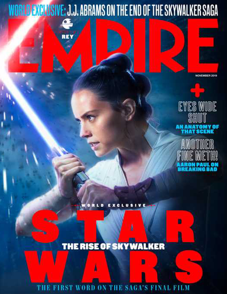Empire: Episode IX