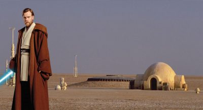 Produktionsteam der Obi-Wan Serie nimmt weitere Konturen an!