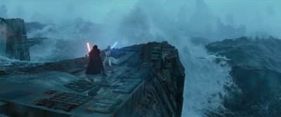 Daisy Ridley im Interview über Episode IX