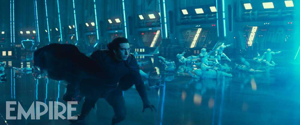 Kylo Ren in <em>Der Aufstieg Skywalkers</em>„><br /> <br /><span class=