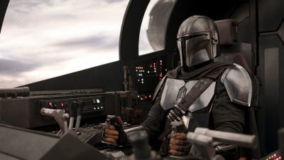 Dave Filoni über seine Arbeit an The Mandalorian