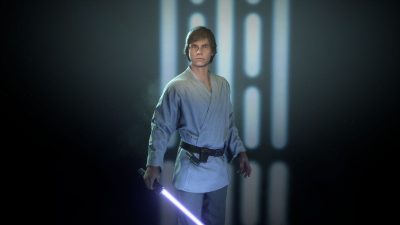 Die Battlefront II Community-Events im Oktober