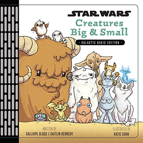 Creatures Big and Small