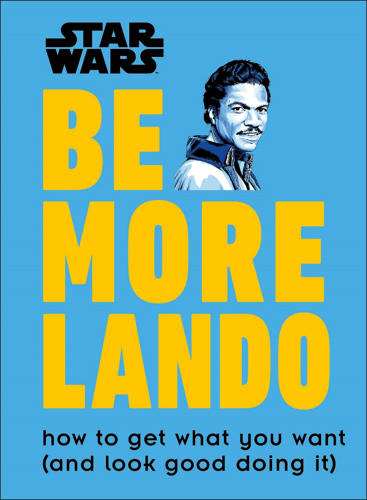 Be More Lando