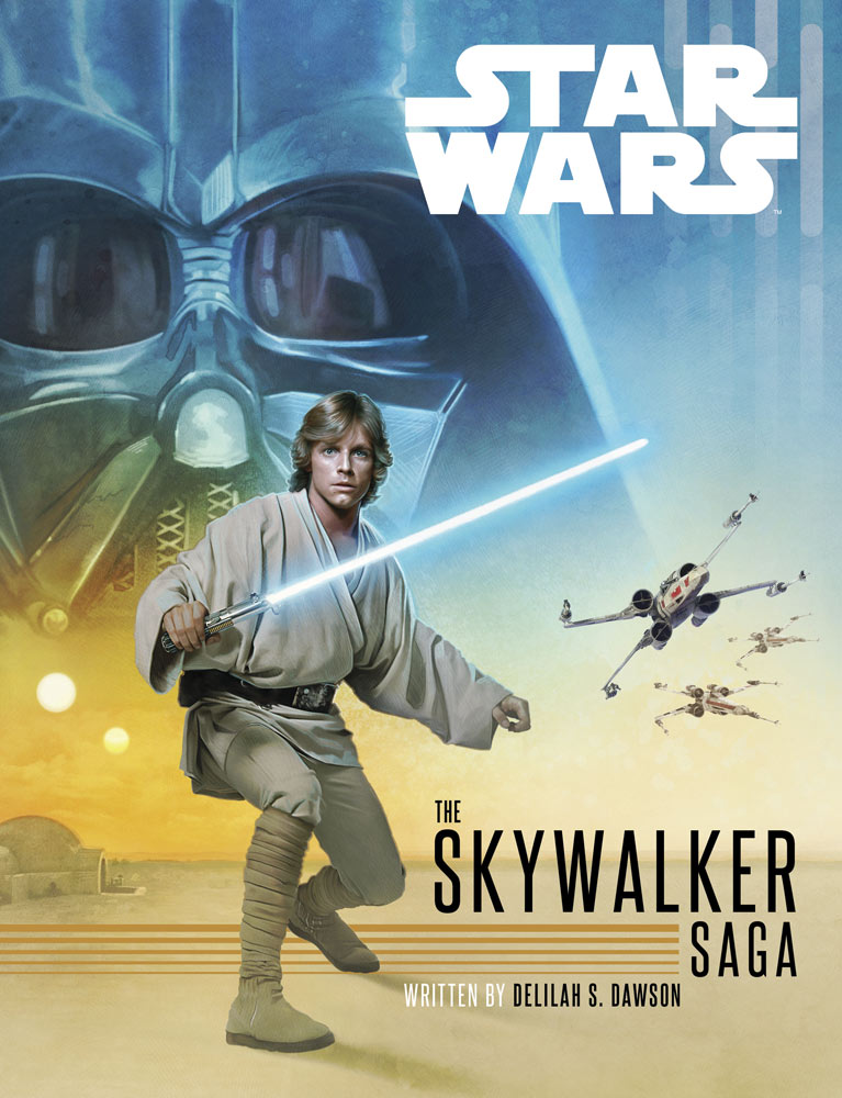 The Skywalker Saga