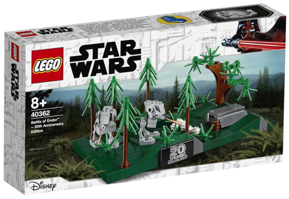 Battle of Endor (40362)